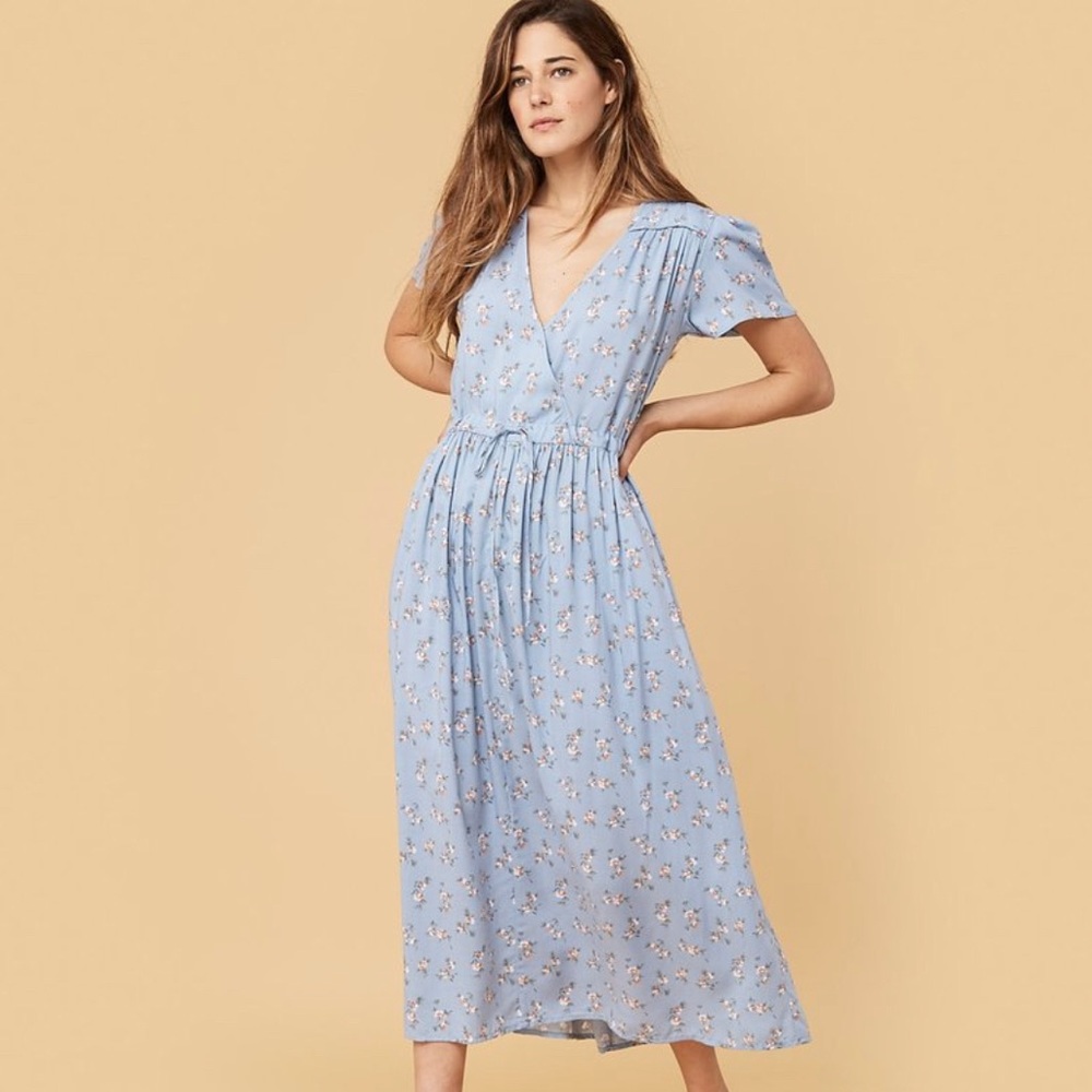 Christy Dawn “Dawn” Dress *RARE*